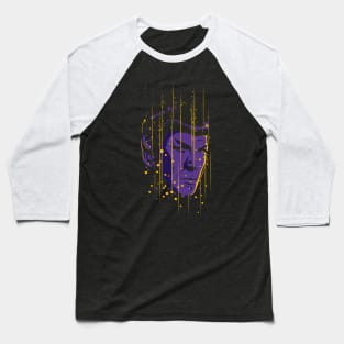 ETERNAL ENERGY Baseball T-Shirt